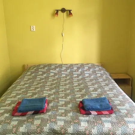 Kaera Hostel Ταλίν