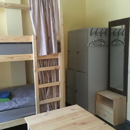 Hostel Kaera