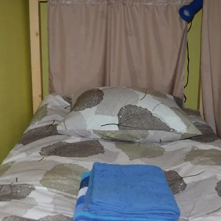 Hostel Kaera