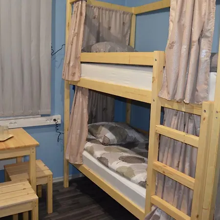 Hostel Kaera