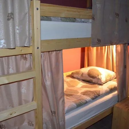 Hostel Kaera *