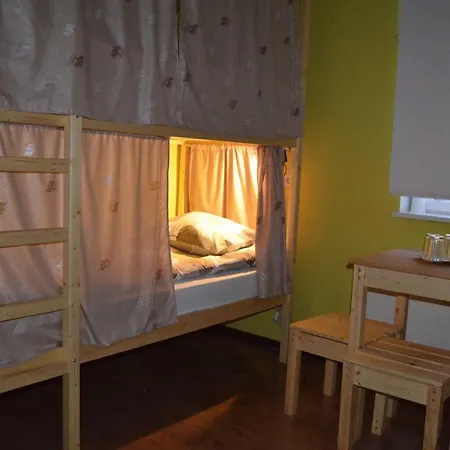 Hostel Kaera Reval
