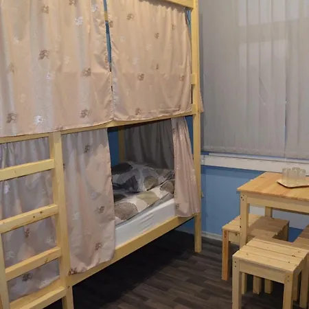 Hostel Kaera Tallinn