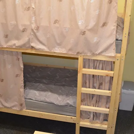 Hostel Kaera