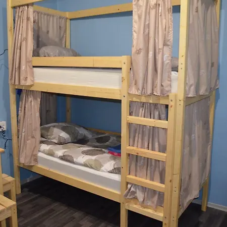 Hostel Kaera