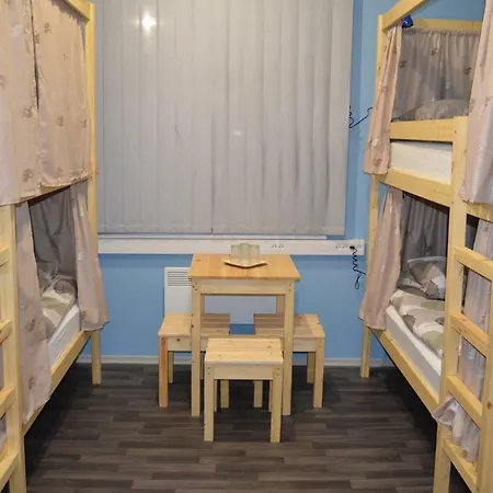 Kaera Hostel Ταλίν