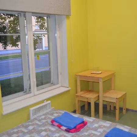 Hostel Kaera *