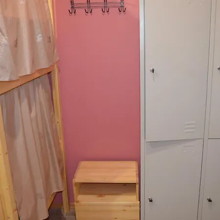 Hostel Kaera Tallinn