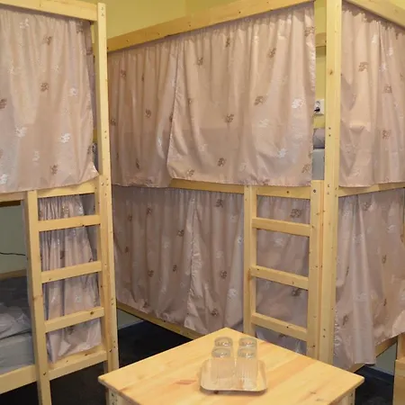Hostel Kaera *